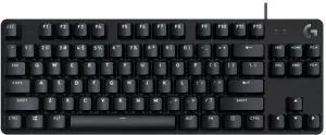 Клавиатура Logitech G413 TKL SE 920-010446 фото