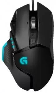 Компьютерная мышь Logitech G502 Proteus Core Gaming Mouse фото