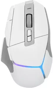 Игровая мышь Logitech G502 X Plus (белый) фото