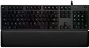 Клавиатура Logitech G512 Romer G Linear фото