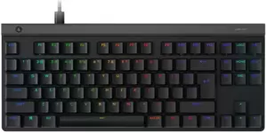 Logitech G515 Lightspeed TKL GL Brown Tactile 920-012872 (черный, нет кириллицы)