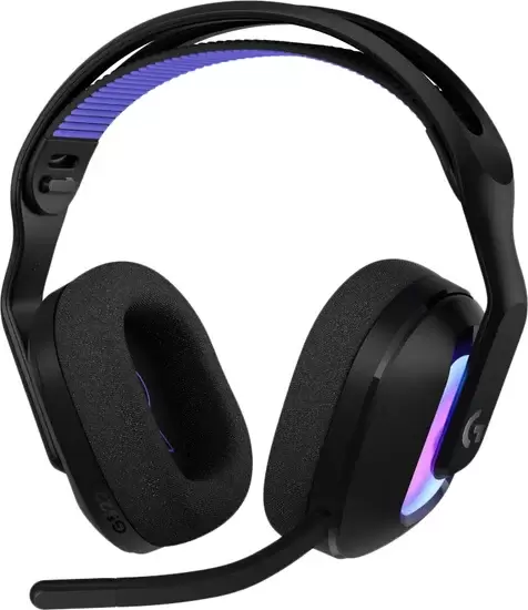 Logitech G522 Lightspeed (черный)