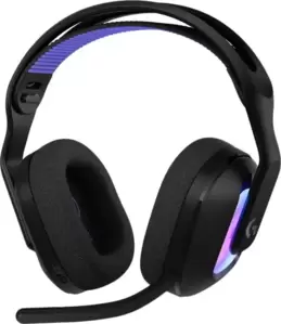 Logitech G522 Lightspeed (черный)