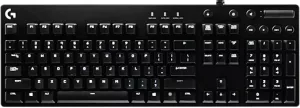 Клавиатура Logitech G610 Orion Brown фото