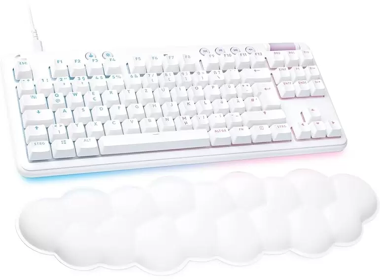 Клавиатура Logitech G715 Linear 920-010464 (нет кириллицы) фото 2