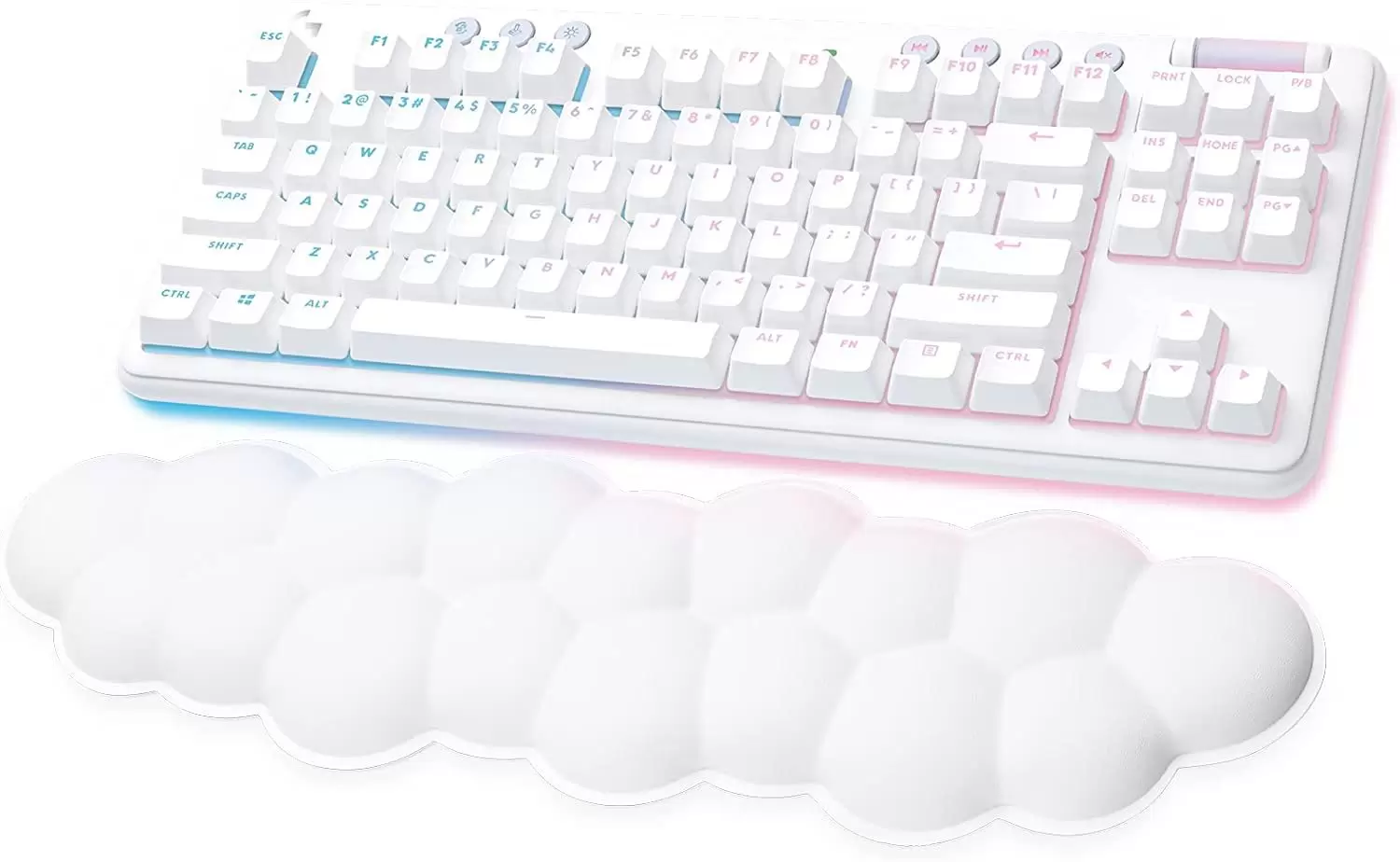 Клавиатура Logitech G715 Linear 920-010464 (нет кириллицы) фото 3