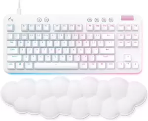 Клавиатура Logitech G715 Linear 920-010464 (нет кириллицы) фото