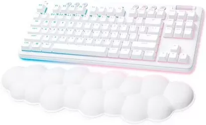 Logitech G715 Linear 920-010691 (нет кириллицы)
