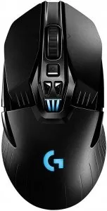 Компьютерная мышь Logitech G903 Lightspeed Hero 16K фото