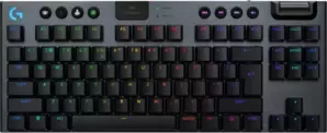 Logitech G915 X TKL Lightspeed GL Tactile 920-012721 (нет кириллицы)