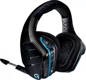 Наушники Logitech G933 981-000599 фото