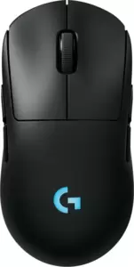 Игровая мышь Logitech G Pro 2 Lightspeed (черный) icon