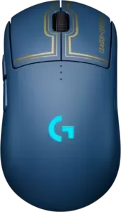 Logitech G Pro Wireless League of Legends Edition