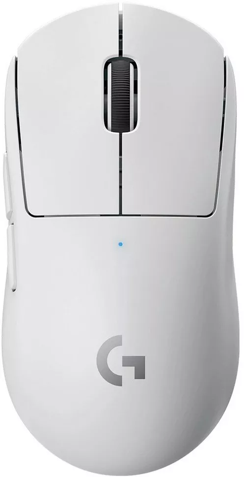 Logitech G Pro X Superlight (белый)