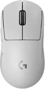 Игровая мышь Logitech G Pro X Superlight 2 (белый) фото