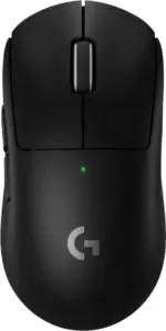 Игровая мышь Logitech G Pro X Superlight 2 (черный) фото