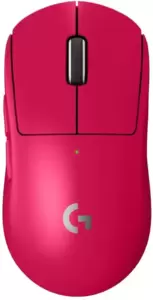Logitech G Pro X Superlight 2 (розовый)