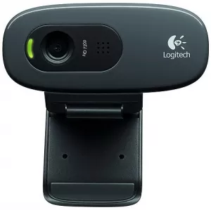 Веб-камера Logitech HD Webcam C270 (960-000635) фото
