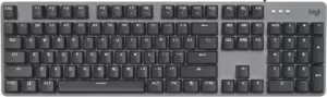 Logitech K845 920-009216 (Red Switches)