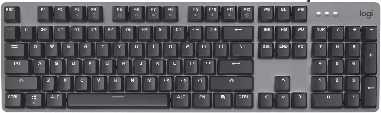 Logitech K845 920-009218 (Brown Switches)