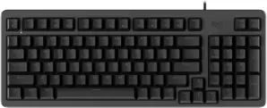 Logitech K848 920-013904 (черный)