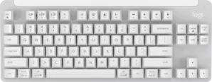 Logitech K855 920-011071 (серебристый, нет кириллицы)