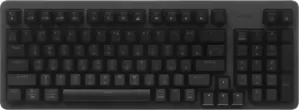 Logitech K868 920-013912 (черный, с гравировкой)