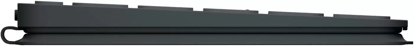 Клавиатура Logitech Keys-To-Go 2 920-012999 (черный/графитовый, нет кириллицы) фото