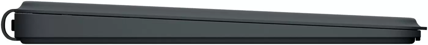 Клавиатура Logitech Keys-To-Go 2 920-012999 (черный/графитовый, нет кириллицы) фото