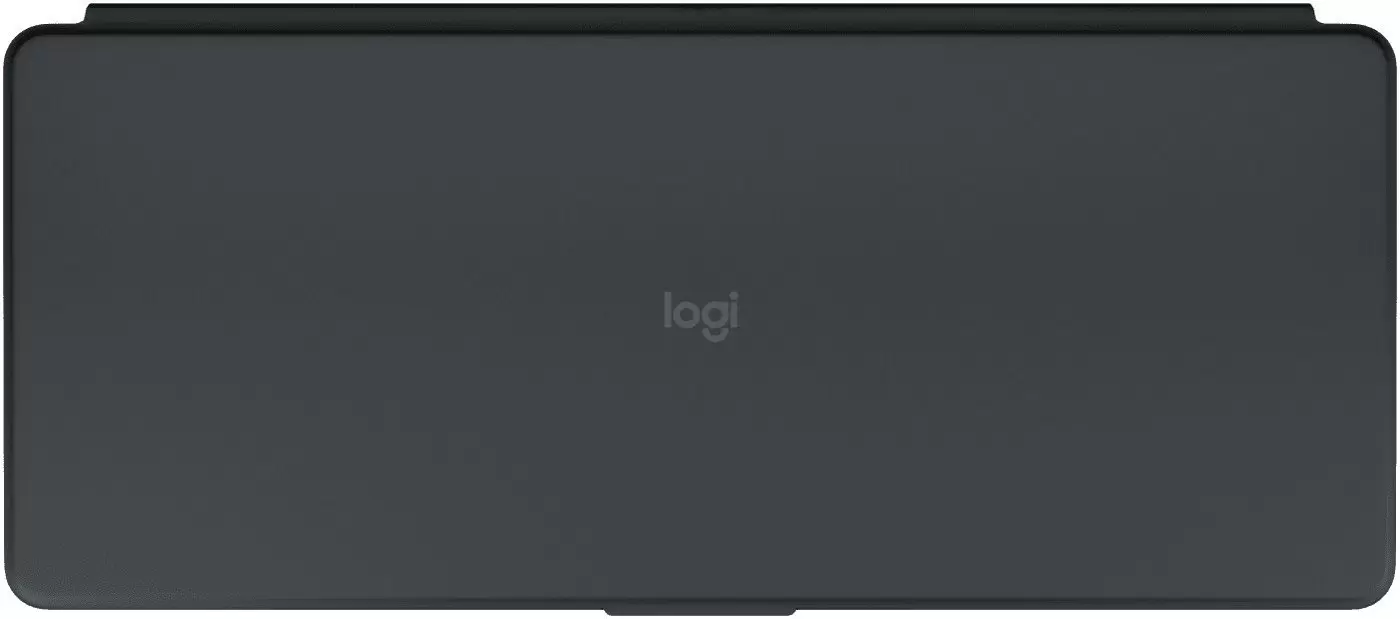 Клавиатура Logitech Keys-To-Go 2 920-012999 (черный/графитовый, нет кириллицы) фото