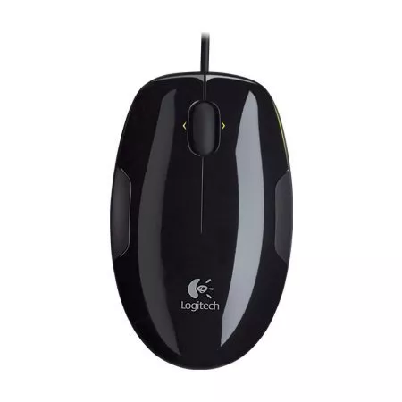 Компьютерная мышь Logitech LS1 Laser Mouse фото 3