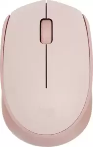 Logitech M172 (розовый)