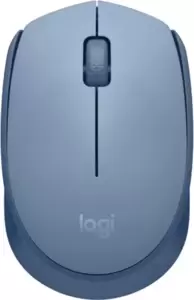 Logitech M172 (синий)