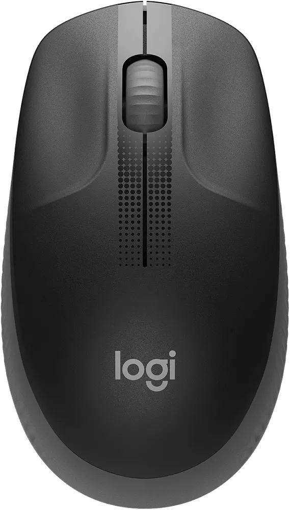 Logitech M190 Charcoal