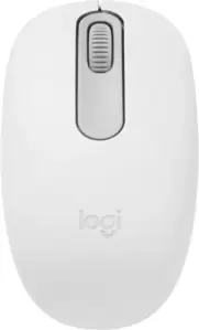 Мышь Logitech M196 (белый)