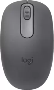 Мышь Logitech M196 (графит)