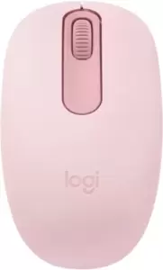 Мышь Logitech M196 (розовый)