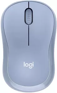Компьютерная мышь Logitech M221 (голубой) фото
