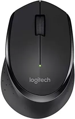 Logitech M275 (черный)