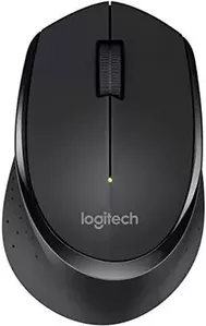 Мышь Logitech M275 (черный) фото