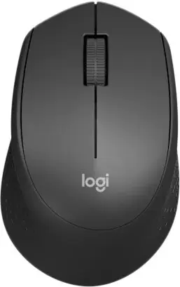 Logitech M275 (графитовый)