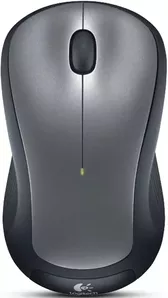 Компьютерная мышь Logitech M320 (серый) icon