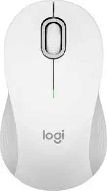 Logitech M550 (белый)