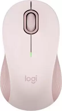Logitech M550 (розовый)