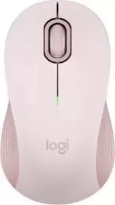 Мышь Logitech M550 (розовый) фото