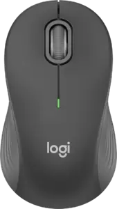 Компьютерная мышь Logitech M550 (серый) фото