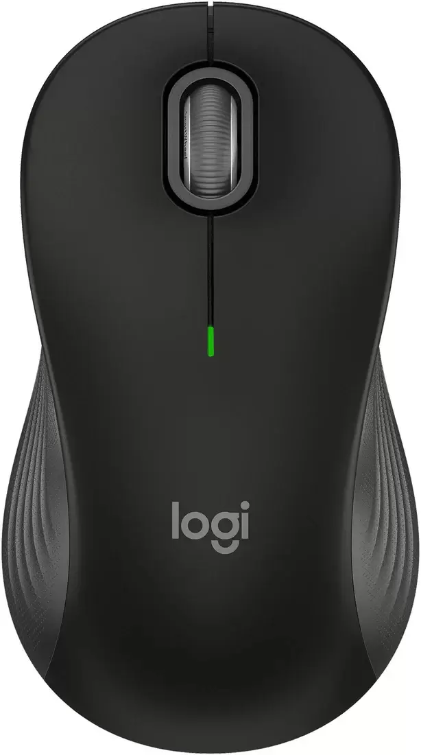 Logitech M550 L (черный)