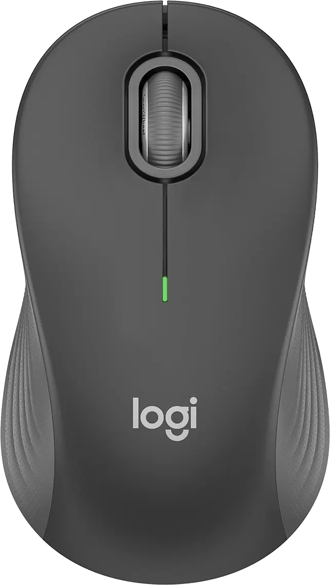 Logitech M550 L (серый)