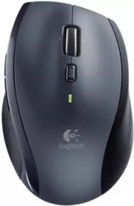 Компьютерная мышь Logitech Marathon Mouse M705 фото