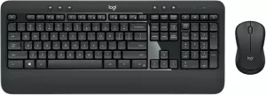 Беспроводной набор клавиатура + мышь Logitech MK540 Advanced (нет кириллицы) icon